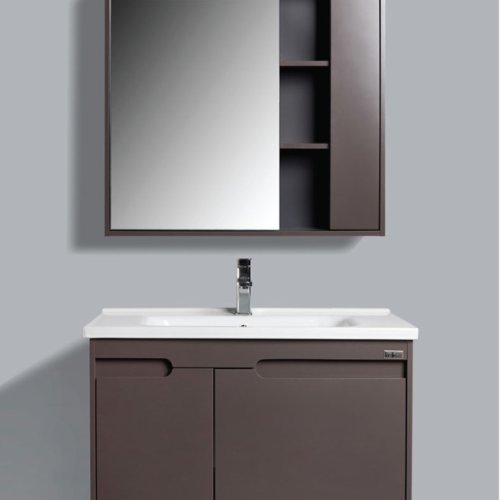 Tủ lavabo 800mm